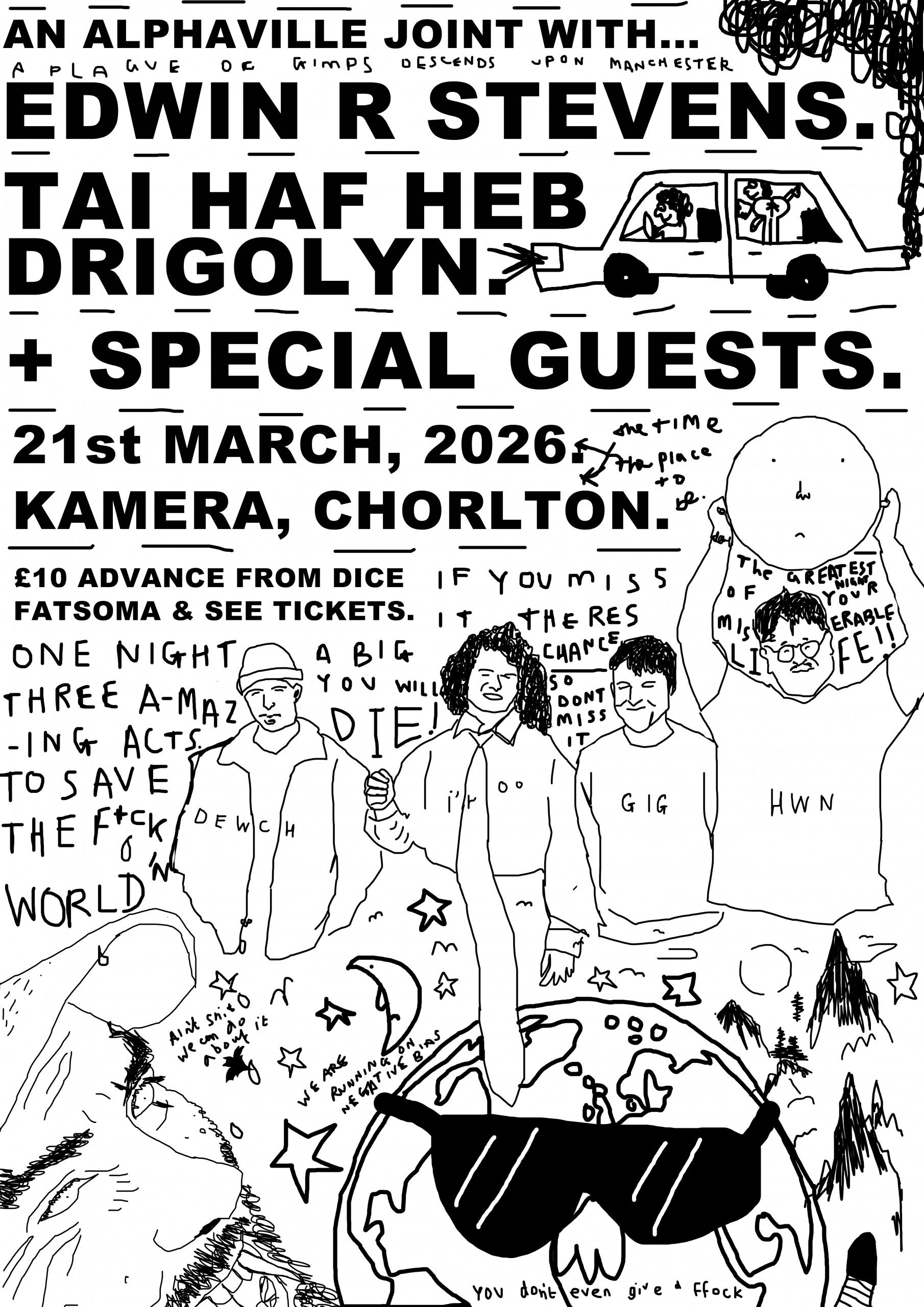 edwintaihafmanchester