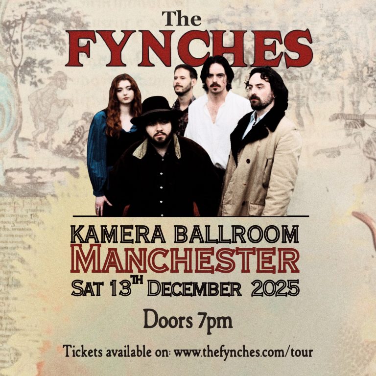 Album Tour Workmans 1080 x 1350 (Instagram Post) (2)