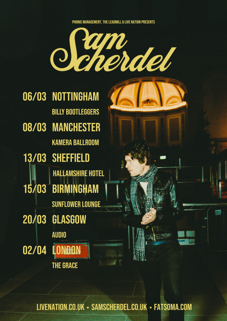 Main Tour 54 - Main Poster (On Sale 16th Jan) 5_4