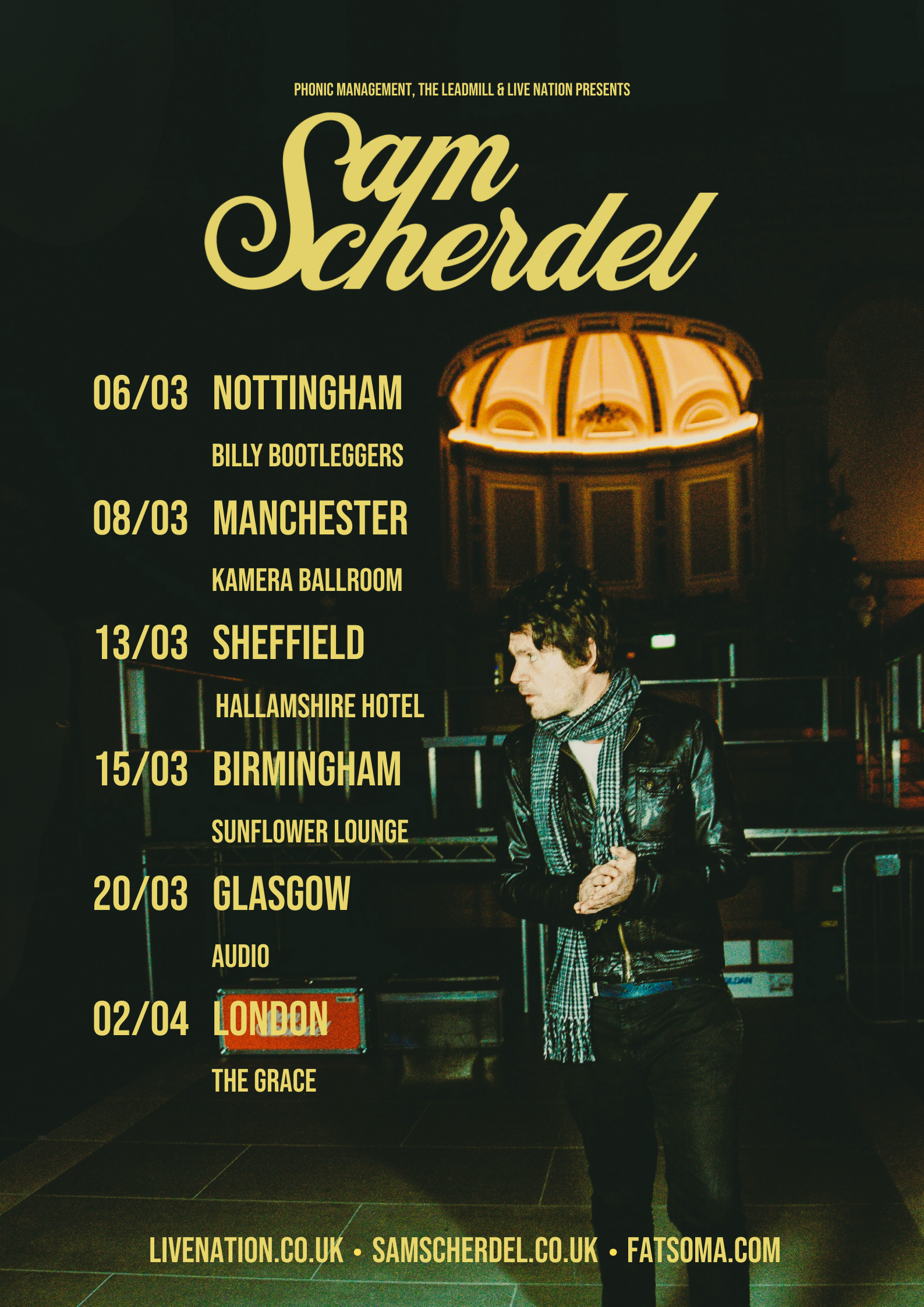 Main Tour 54 - Main Poster (On Sale 16th Jan) 5_4