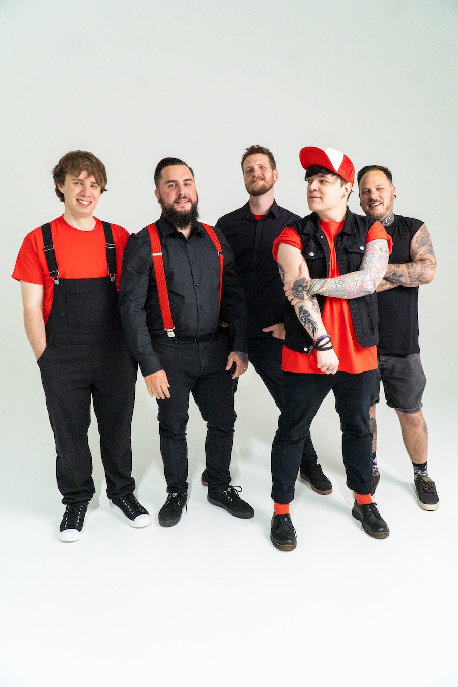 TCP - Press Shot 1