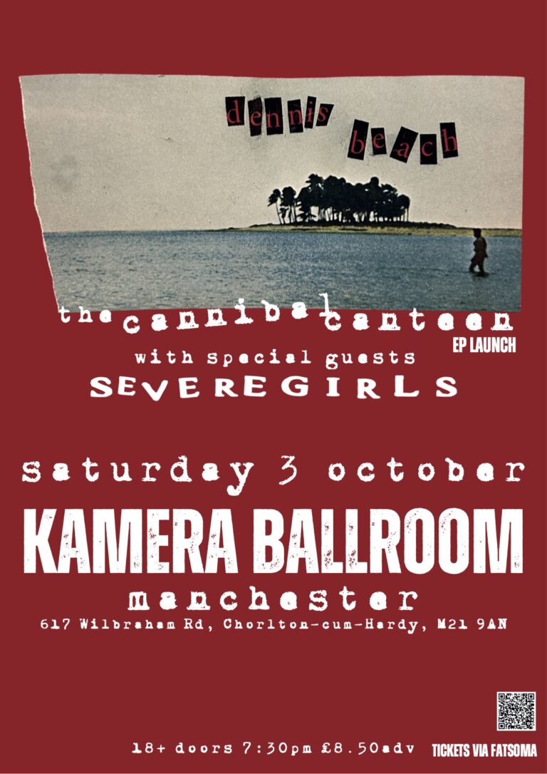 Dennis Beach_3rdOct_KameraBallroom_A4PosterPrint copy